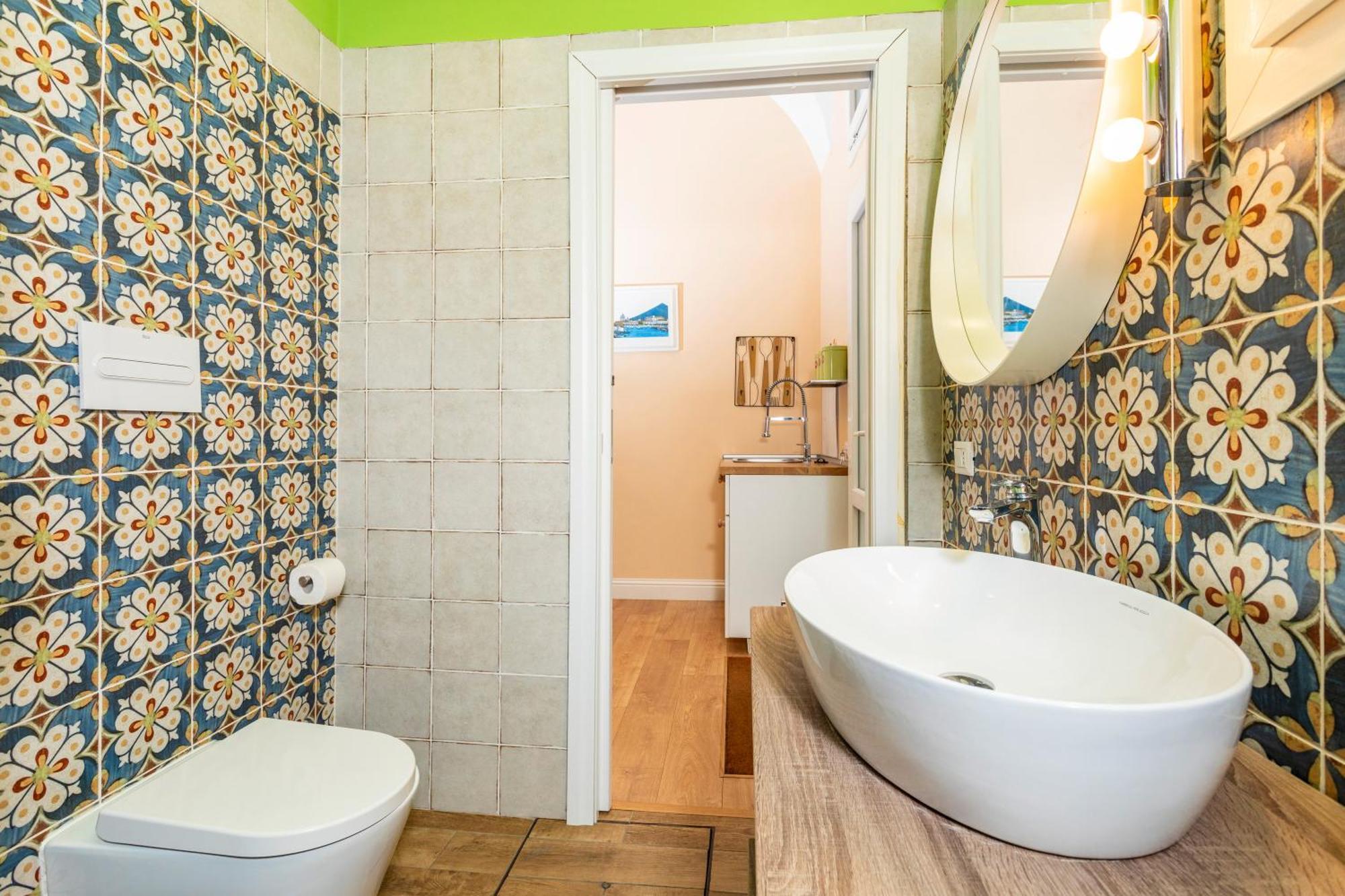 Casa Nire 2 - Center Appartamento