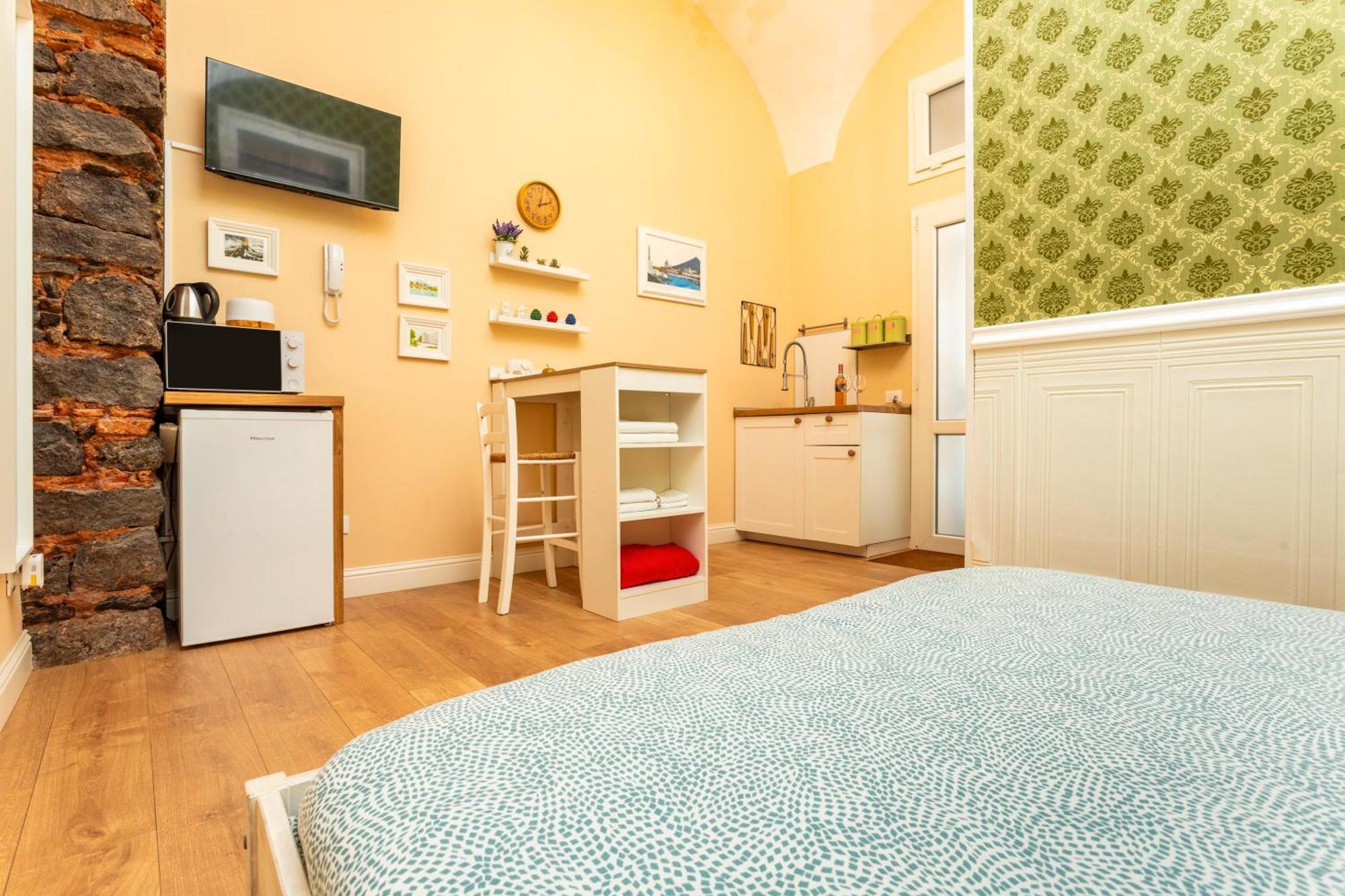 Casa Nire 2 - Center Appartamento