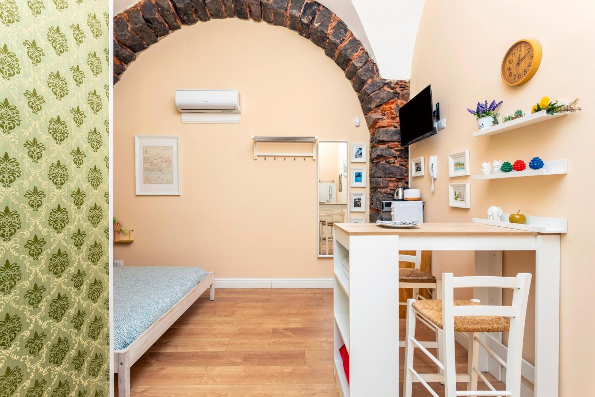 Casa Nire 2 - Center Apartment CTA